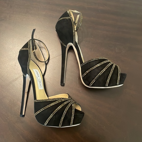 Jimmy Choo Kalpa - Picture 8 of 15